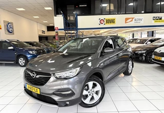 Opel Grandland X - afbeelding nr 3