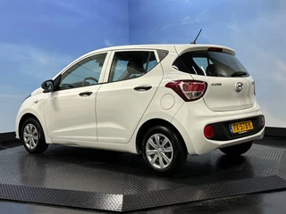 Hyundai i10 Hyundai I10 1.0i i-Motion | Airco | Eltr. pakket | - afbeelding nr 4