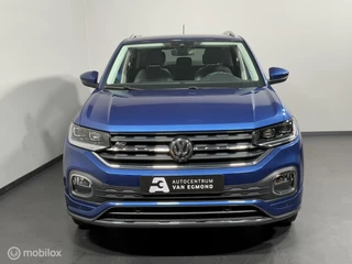 Volkswagen T-Cross Volkswagen T-Cross 1.0 TSI R-Line | CARPLAY | CLIMA | - afbeelding nr 16