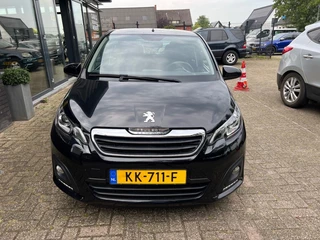Peugeot 108 - afbeelding nr 5
