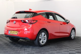 Opel Astra Opel Astra 1.6 BiTurbo Innovation |Stoel\Stuur verw.|Leder|Camera| - afbeelding nr 6