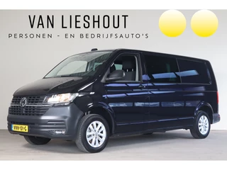 Volkswagen Transporter - 414829983-0
