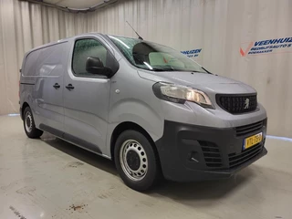 Peugeot Expert Peugeot Expert 1.5BlueHDI 100pk L2/H1 Euro 6! - afbeelding nr 13