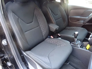 Renault Clio Renault Clio 0.9 TCE LIMITED NAVI BLUETOOTH PDC LICHTMETAAL - afbeelding nr 14