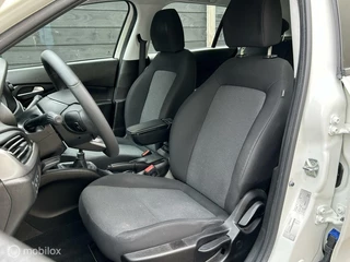 Fiat Tipo Fiat Tipo 1.4 Street Clima / LM / fm nav / 54.802 KM!!! 12-2019!! - afbeelding nr 12