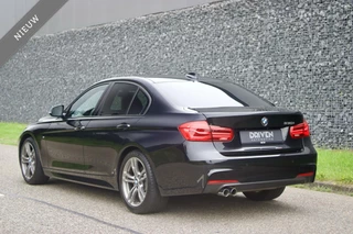 BMW 3 Serie BMW 3-serie 330i M Sport | Shadow - LCI2 - NL Auto - Virtual - afbeelding nr 3