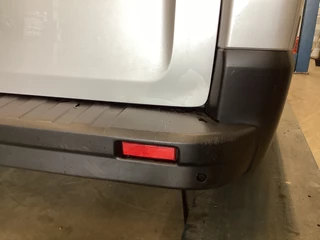 Renault Trafic - afbeelding nr 39