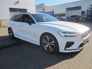 Volvo V60 - afbeelding nr 9