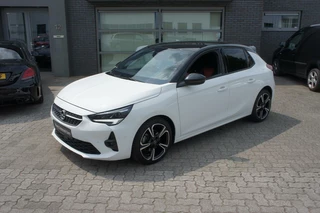 Opel Corsa Opel Corsa 1.2 GS Line 130pk Automaat|360Camera|CarPlay|PDC - afbeelding nr 3