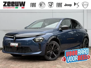 Lancia Ypsilon - 460738884-0