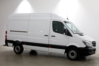 Mercedes-Benz Sprinter Mercedes-Benz Sprinter 316 CDI 163pk L2H2 Airco/Trekhaak 2800kg 06-2018 - afbeelding nr 11