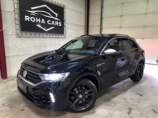 Volkswagen T-Roc - 411956688-0