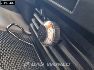 MAN TGE MAN TGE 3.180 Automaat L3H3 Starlight Blue LED Velgen Groot scherm Camera CarPlay 11m3 Airco Cruise control - afbeelding nr 23