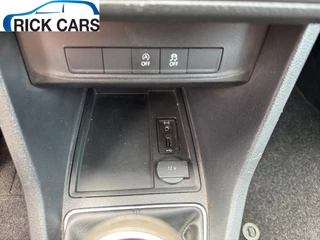 Volkswagen Caddy Volkswagen Caddy 2.0 TDI 123 PK EURO 6 L1H1 BMT 4Motion Trekhaak/cruise control/navi - afbeelding nr 31