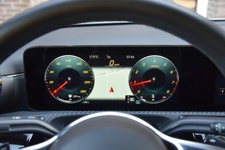Mercedes-Benz CLA - afbeelding nr 23