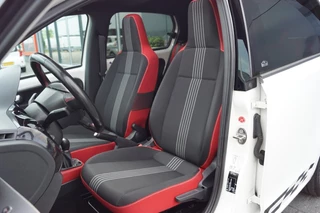 Škoda Citigo Škoda Citigo 1.0 Greentech 75pk Monte Carlo / Panoramaschuifdak / Navi / Bluetooth - afbeelding nr 3