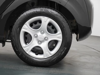 Kia Picanto - Airco - Cruise control - Bluetooth - Fabrieksgarantie tot 07-2028 - afbeelding nr 24