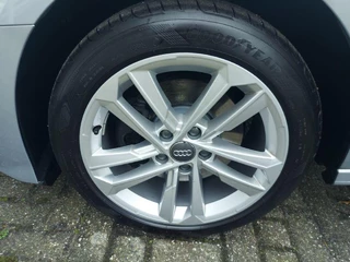 Audi A3 Audi A3 Sportback 40 TFSI e Business edition Automaat,virtueel dashbord, airco,cruise,navigatie,stoelverwarming,parkeersensoren, - afbeelding nr 29