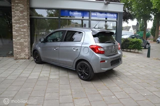 Mitsubishi Space Star Mitsubishi Space Star 1.2 Advance|Carplay|33.438km|Stoelverw - afbeelding nr 8