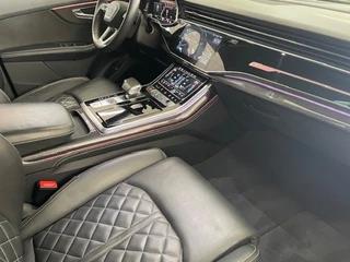 Audi SQ8 - afbeelding nr 3