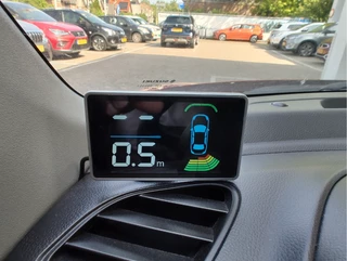 Suzuki Swift Suzuki Swift 1.2 STIJL AUTOMAAT Adaptive Cruise | Camera | Stoelverwarming - afbeelding nr 20