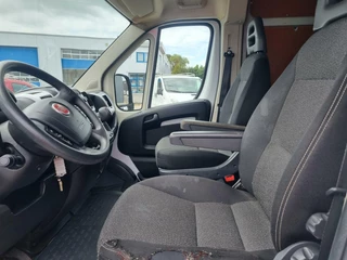 Fiat Ducato Fiat Ducato 2.3 MultiJet L3H2 Cruise Navigatie Camera - afbeelding nr 18