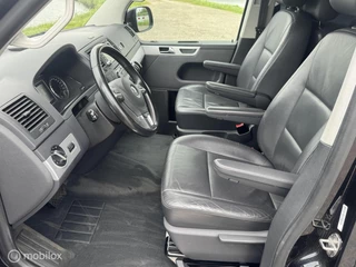 Volkswagen Transporter Volkswagen Transporter Multivan 2.0 TDI L1H1 Comfortline - afbeelding nr 10