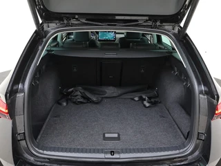 Škoda Octavia Škoda Octavia Combi 150PK AUTOMAAT ADAPTIVE | WINTERPACK | CAMERA | NAVI | KEYLESS! - afbeelding nr 14
