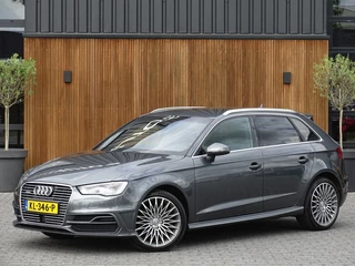 Audi A3 - afbeelding nr 8