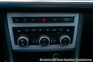 SEAT Ateca Seat Ateca 1.5 TSI FR Business Intense - afbeelding nr 49