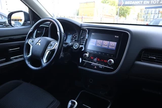 Mitsubishi Outlander - afbeelding nr 37