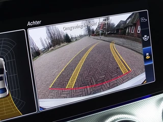 Mercedes-Benz E-Klasse Mercedes-Benz E-Klasse 220 d Prestige Plus / AMG pakket / 2016 / LED - afbeelding nr 59