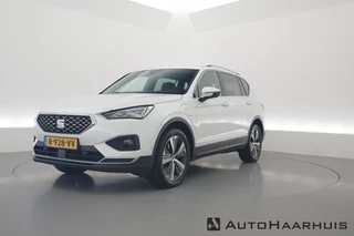 SEAT Tarraco 1.4 TSI e-Hybrid PHEV Xcellence
