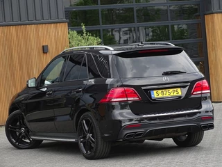 Mercedes-Benz GLE - afbeelding nr 7