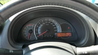 Nissan Micra - afbeelding nr 9