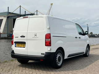 Peugeot Expert Peugeot Expert 1.5 BlueHDI 100pk L2 Premium Camera/Carplay/DAB+/Navi/Dodehoek/1e.Eigenaar - afbeelding nr 29