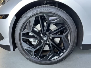 Hyundai IONIQ 6 Hyundai IONIQ 6 First Ed. 77 kWh AWD Direct leverbaar - afbeelding nr 8