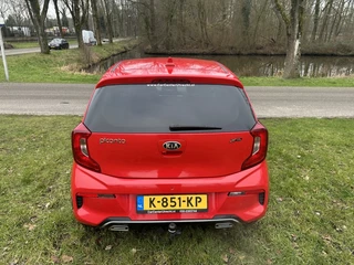 Kia Picanto - afbeelding nr 80