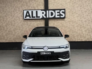 Volkswagen Golf Volkswagen GOLF 2.0 TSI GTI 8.5 Facelift | HUD | Harman/Kardon | Camera | Pano - afbeelding nr 9