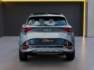 Kia Sportage - afbeelding nr 4