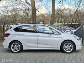 BMW 2 Serie BMW 2-serie Active Tourer 225xe Centennial High Executive | Plug-in Hybrid | AUT | M-Pakket | LEDER | PDC | - afbeelding nr 5