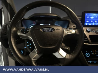 Ford Transit Connect Parkeersensoren, verwarmde voorruit - afbeelding nr 8