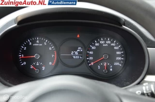 Kia Picanto Kia Picanto 1.0i ComfPlusLine Apple Carplay Camera 2020 - afbeelding nr 14