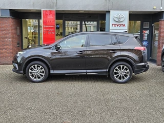 Toyota RAV4 - afbeelding nr 5