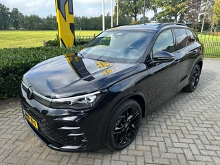 Volkswagen Tiguan 1.5 eHybrid R-Line Edition 272pk Pano / Trekhaak / Black Style / Harman Kardon