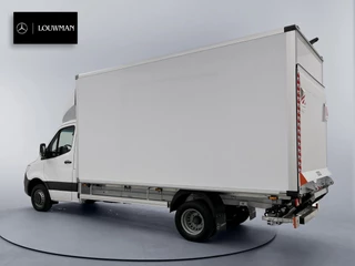Mercedes-Benz Sprinter - afbeelding nr 27