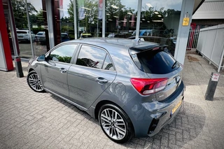 Kia Rio - afbeelding nr 8