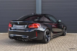 BMW M2 BMW M2 - 2-serie Coupé | LCI | Handgeschakeld | M-Perf uitlaat | M-Perf onderstel | M-Perf stuurwiel | M-Perf Carbon | 1e eigenaar - afbeelding nr 6