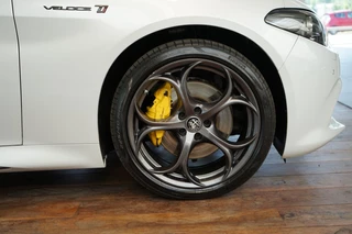 Alfa Romeo Giulia - afbeelding nr 9
