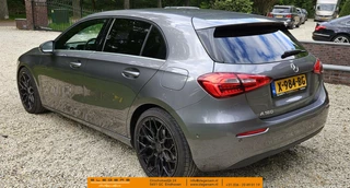 Mercedes-Benz A-Klasse Mercedes A-klasse 180 Business Solution AMG - afbeelding nr 8